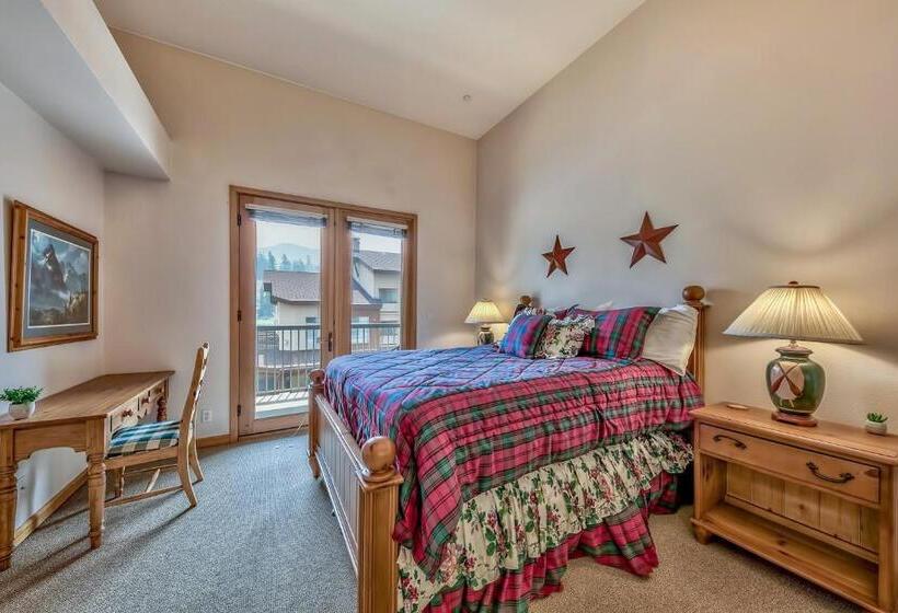Номер Стандарт, Kirkwood Mountain Resort Properties