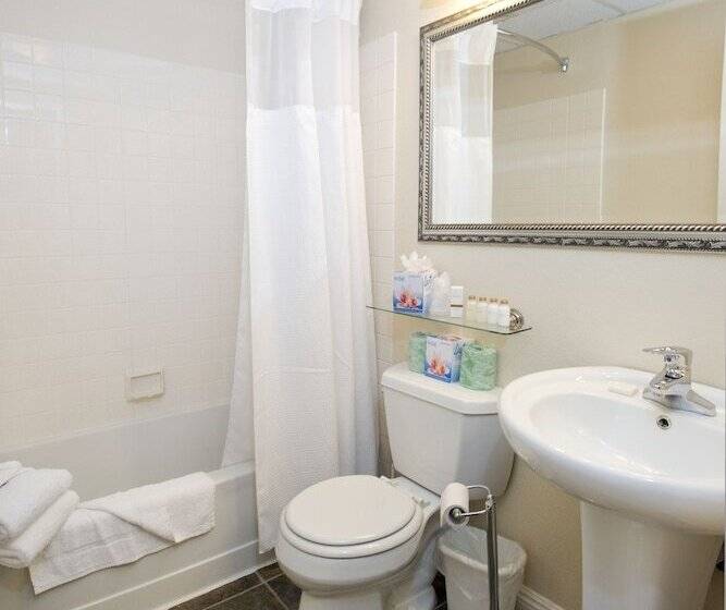 Апартаменты Deluxe 2 Спальни, Kirkwood Mountain Resort Properties