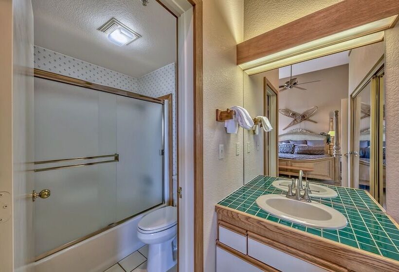 Апартаменты 1 Спальня, Kirkwood Mountain Resort Properties