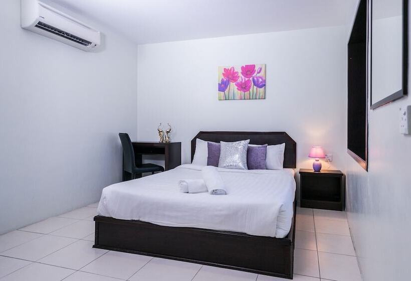 اتاق لوکس, M2 Hotel Melaka