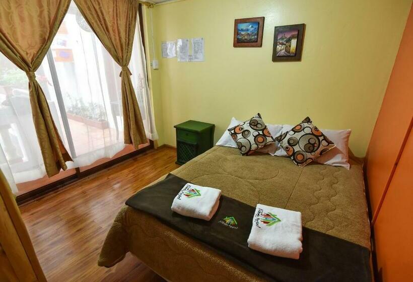 Номер Стандарт Индивидуальный, Friends Hotel & Rooftop   Historic Center & Museums
