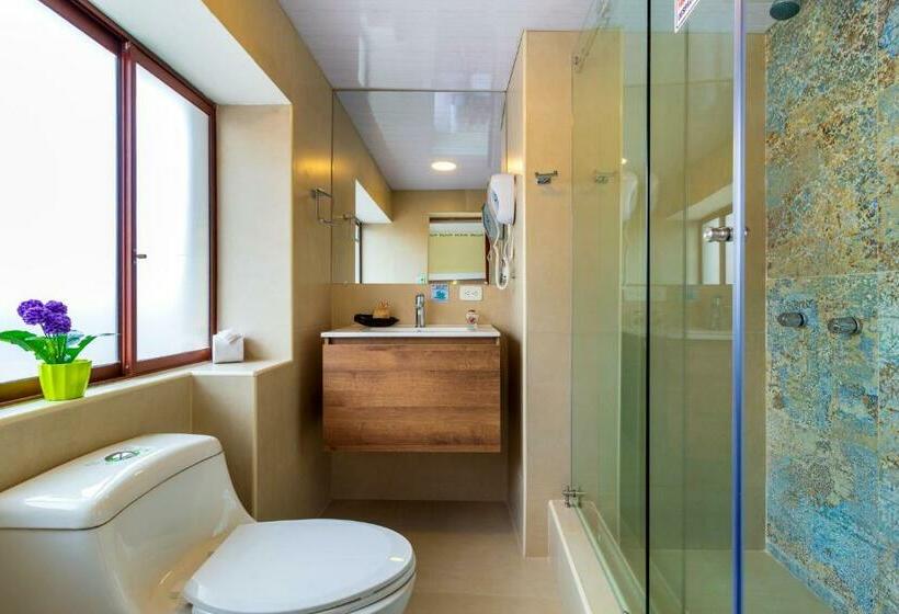 Номер Superior, Friends Hotel & Rooftop   Historic Center & Museums