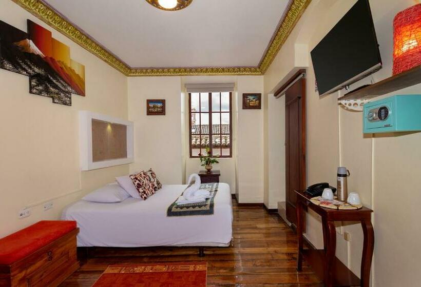 Номер Superior, Friends Hotel & Rooftop   Historic Center & Museums