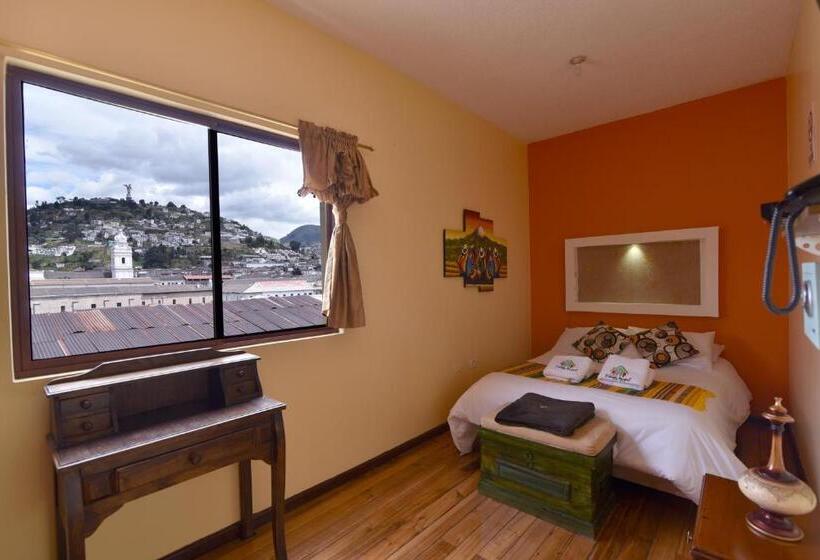Номер Superior, Friends Hotel & Rooftop   Historic Center & Museums