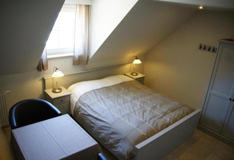 Quarto Estandar Individual, B&b The Beachhouse