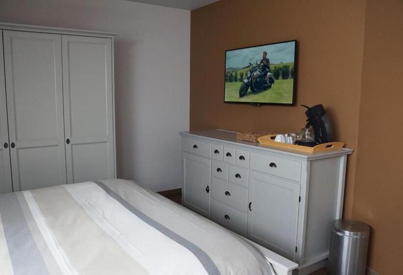 Quarto Estandar, B&b The Beachhouse