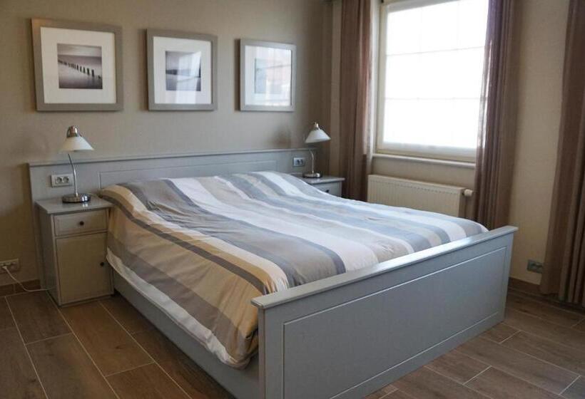 Номер Стандарт, B&b The Beachhouse