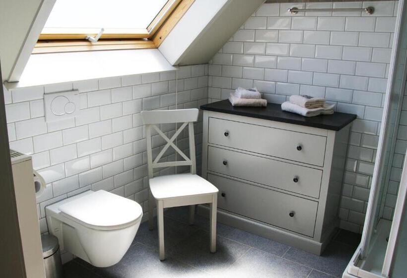Quarto Estandar, B&b The Beachhouse