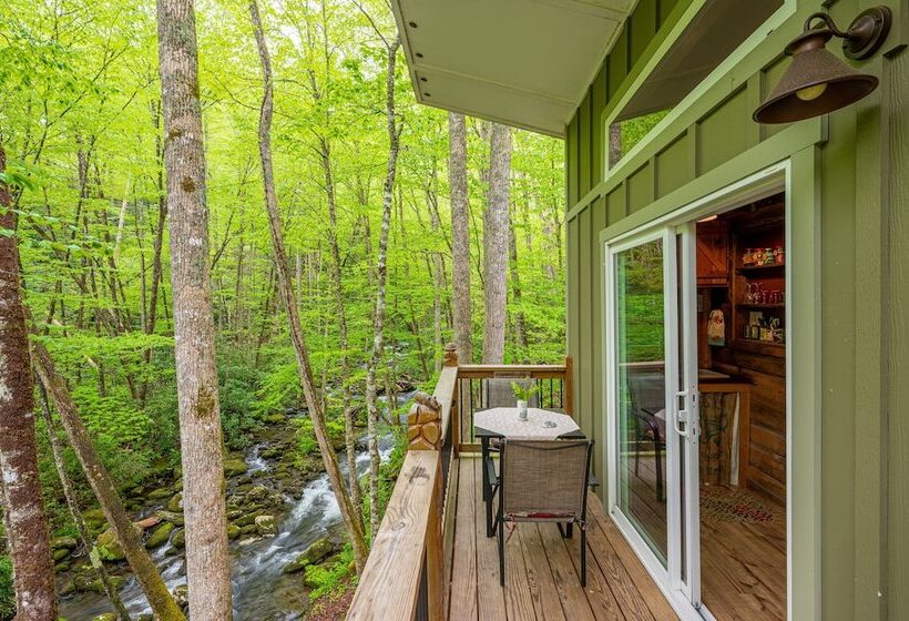 Номер Базовый Двуспальная Кровать, The Owl's Perch