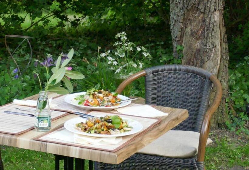 חדר סטנדרט חדר אמבטיה משותף, B&b Rezonans