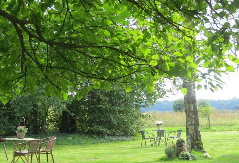 חדר סטנדרט חדר אמבטיה משותף, B&b Rezonans