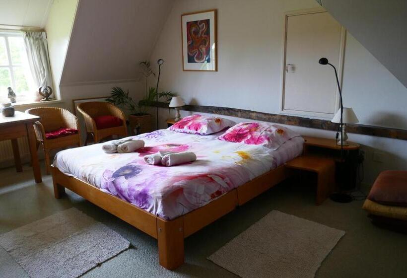 Номер Стандарт Трехместный, B&b Rezonans