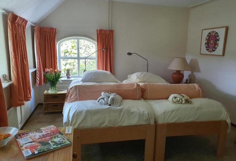 Quarto Familiar, B&b Rezonans