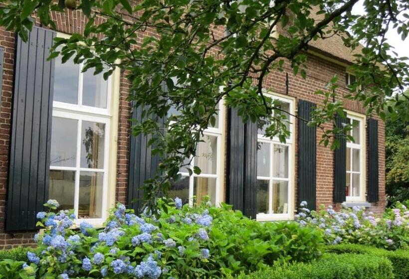 Семейный Номер, B&b Rezonans