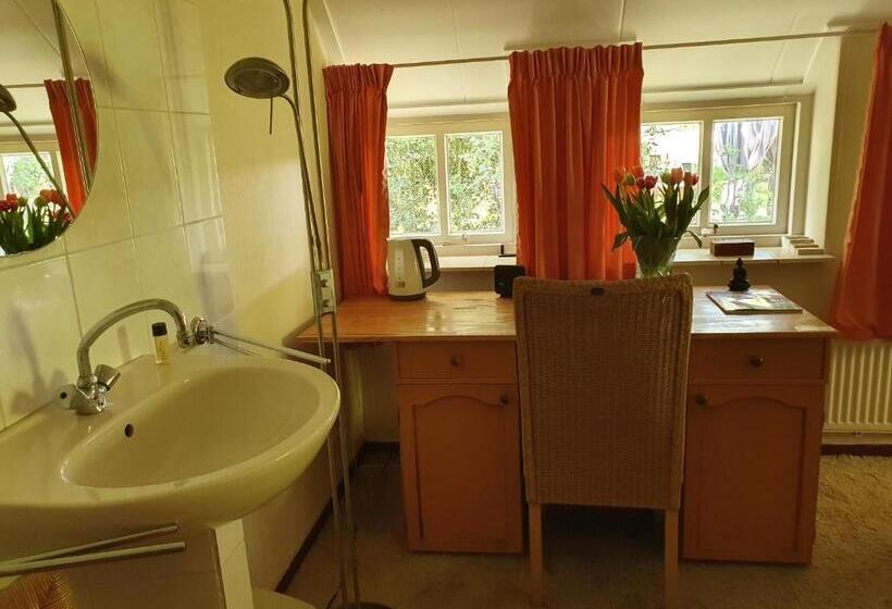 Quarto Familiar, B&b Rezonans