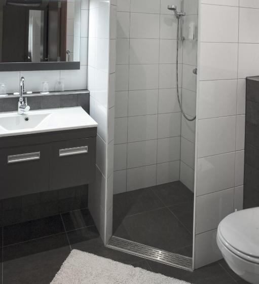 Номер Deluxe, Het Landhuis