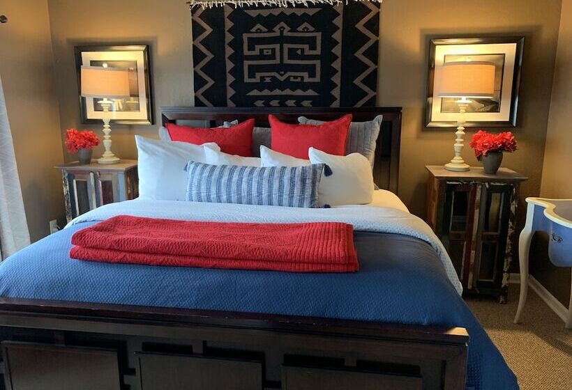 اتاق پریمیوم چهارنفره, Ocean House Inn & Condos