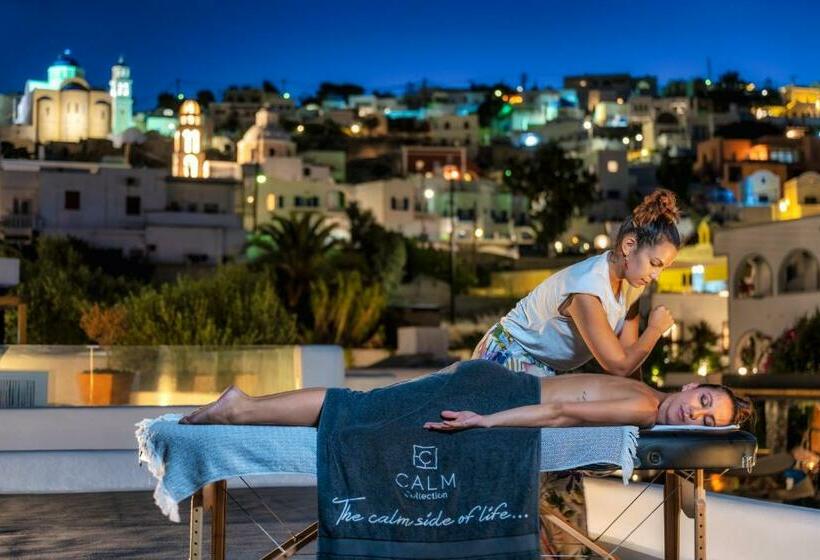 سوییت سوپریور با چشمانداز دریا, San Marino Suites By Calm Collection