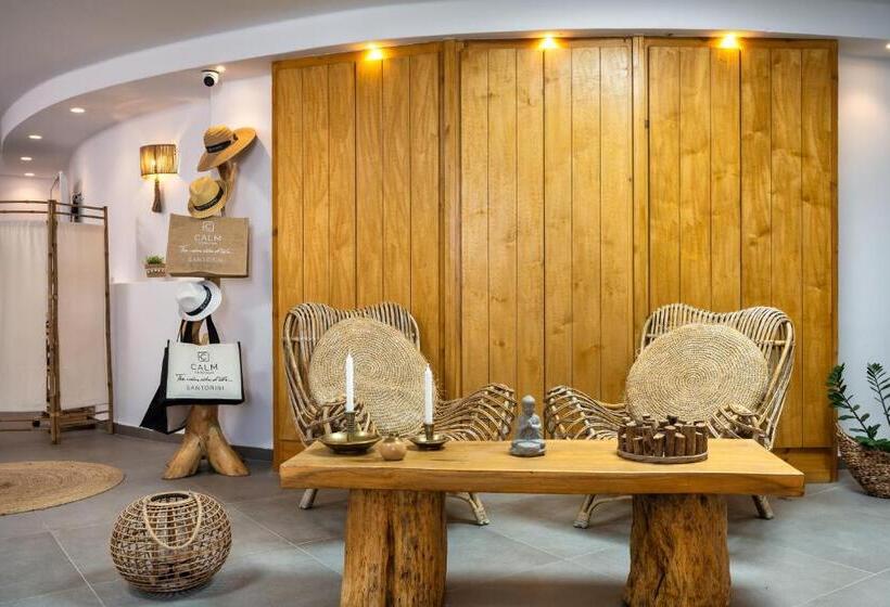ویلای 2 خوابه, San Marino Suites By Calm Collection