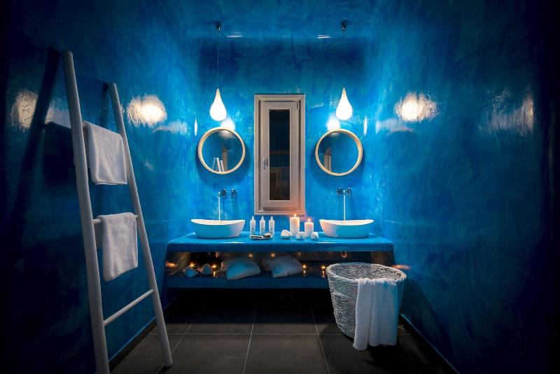 ویلای 2 خوابه, San Marino Suites By Calm Collection