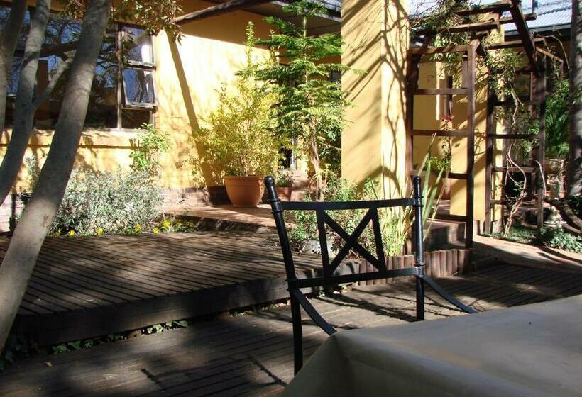 Семейный Номер, Jedidja Bed And Breakfast
