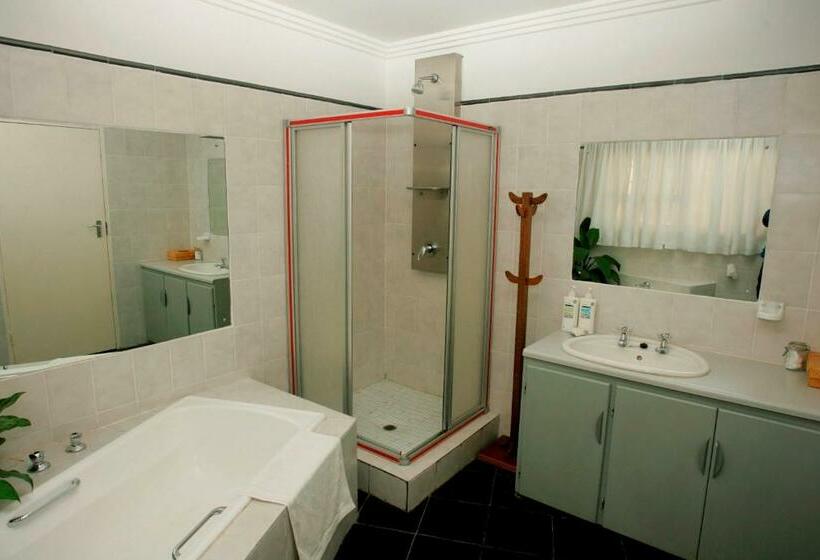 Семейный Номер, Jedidja Bed And Breakfast