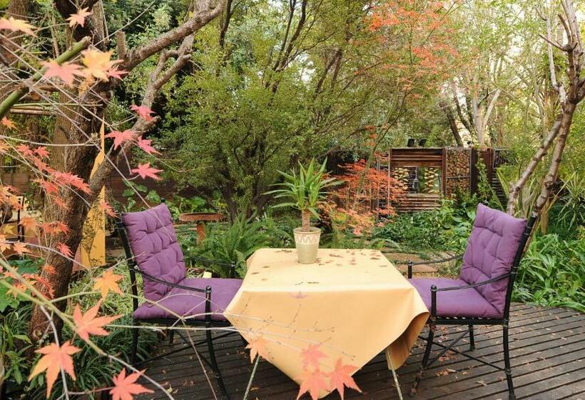 Семейный Номер, Jedidja Bed And Breakfast