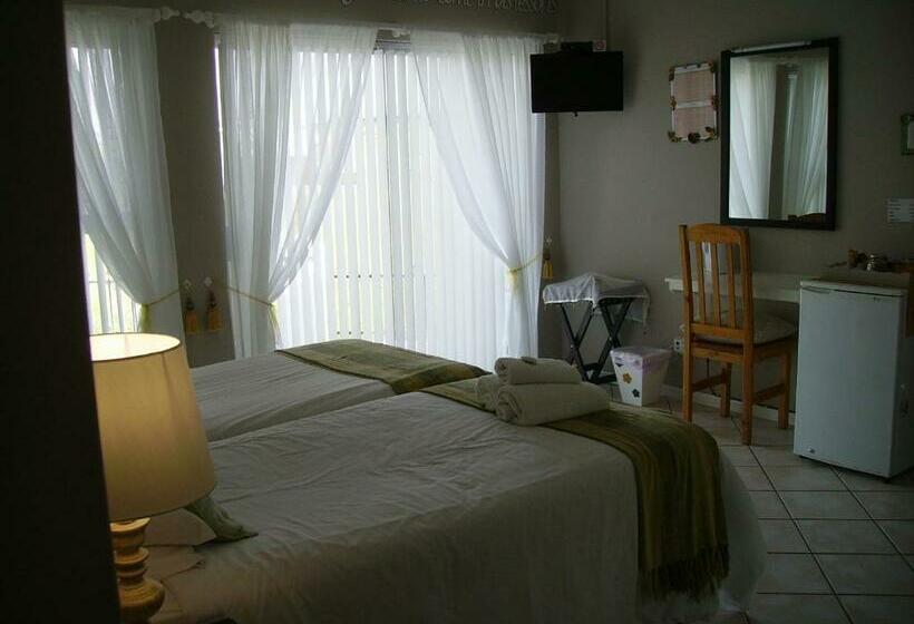 Номер Стандарт, Makarios B&b