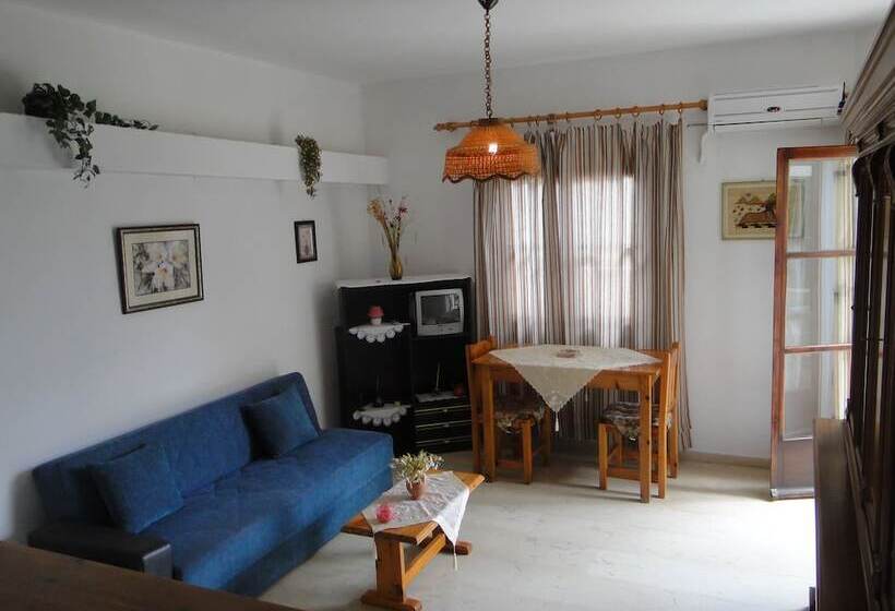 Апартаменты 1 Спальня, Paradise Inn