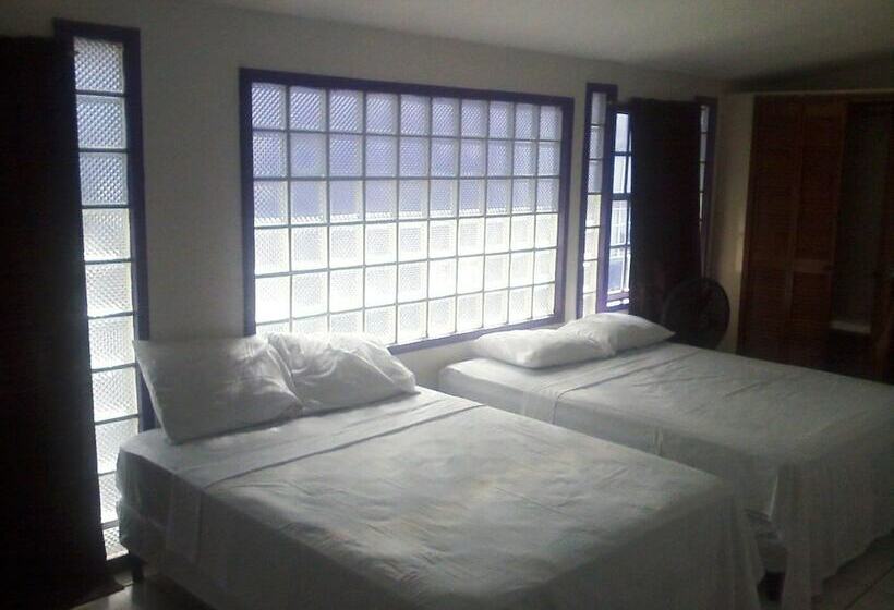 اتاق استاندارد, Amelia Guest House