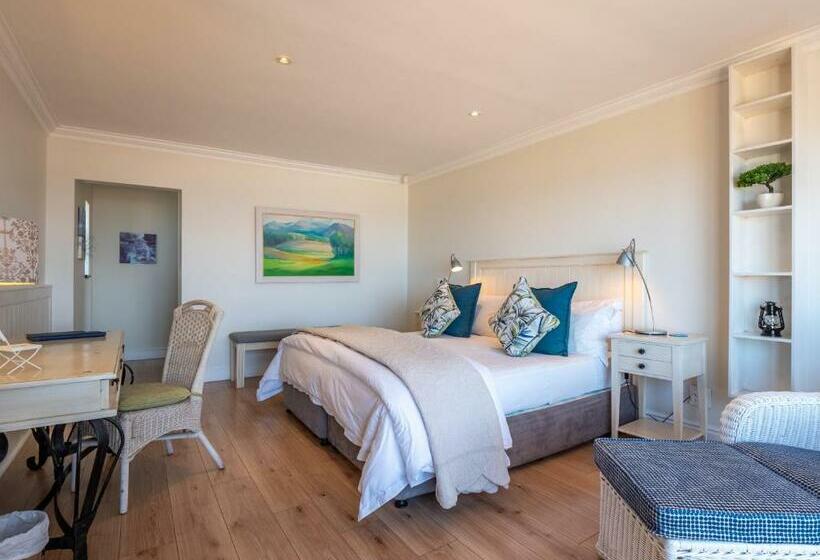 Люкс Повышенной Комфортности, La Vista Lodge