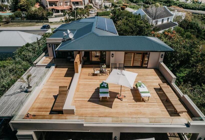 Люкс Повышенной Комфортности, La Vista Lodge