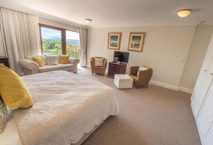 Люкс Вид на Море, La Vista Lodge
