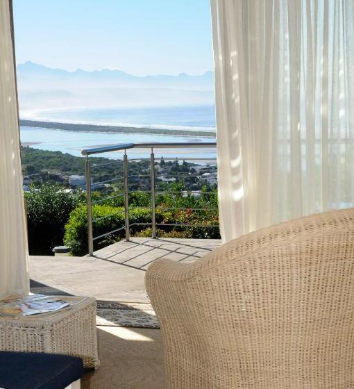 Люкс Повышенной Комфортности, La Vista Lodge