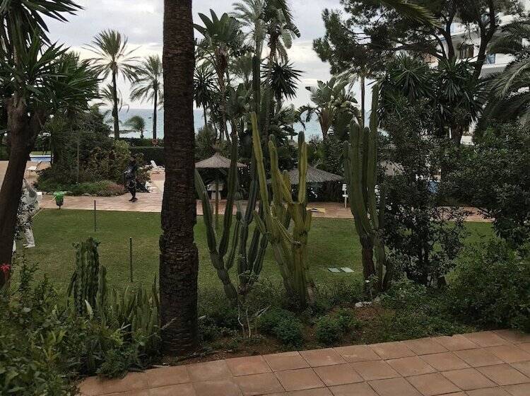 Апартаменты 3 Спальни, Skol Apartments Marbella