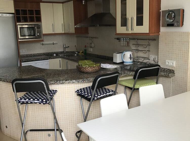 Апартаменты 3 Спальни, Skol Apartments Marbella