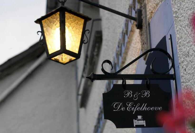 Номер Стандарт, B&b De Eifelhoeve