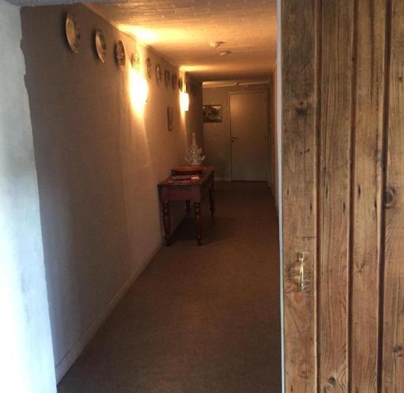 Дом 4 Спальни, B&b De Eifelhoeve