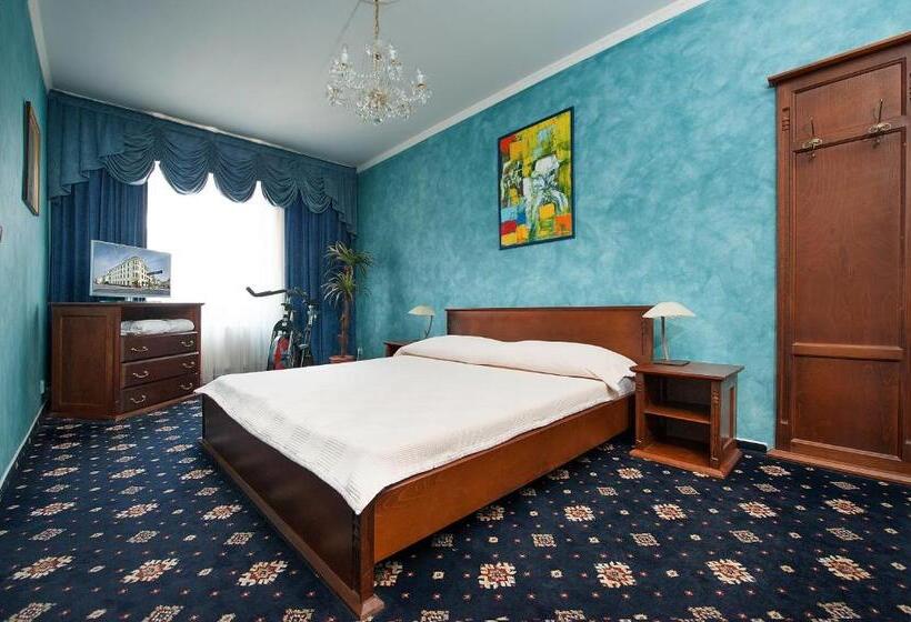 سوییت, Brioni Suites