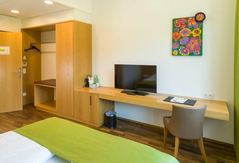 Номер Стандарт, Business Motel Feldkirch