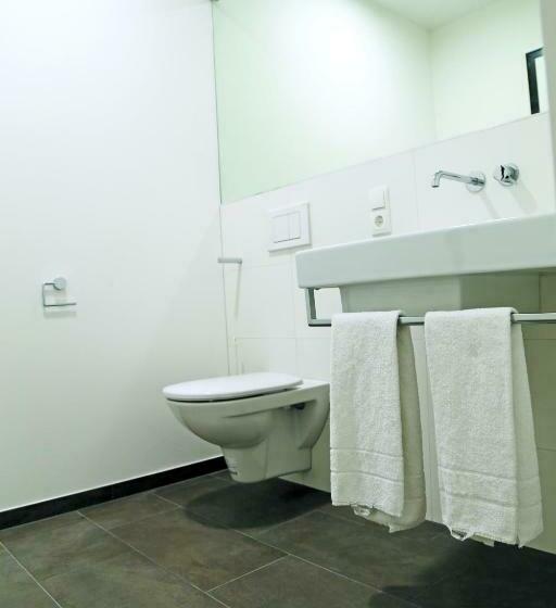 Номер Стандарт, Business Motel Feldkirch
