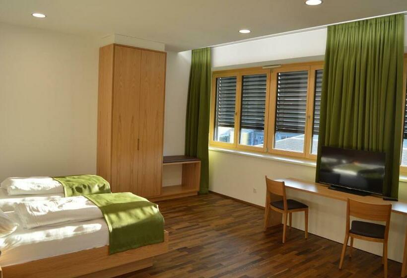 Люкс, Business Motel Feldkirch