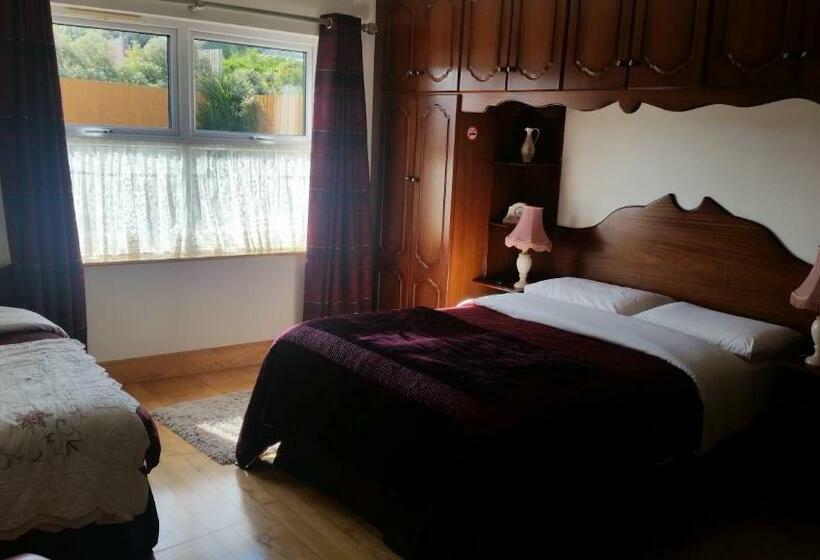 Номер Стандарт, Caldra B&b