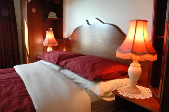 Номер Стандарт, Caldra B&b