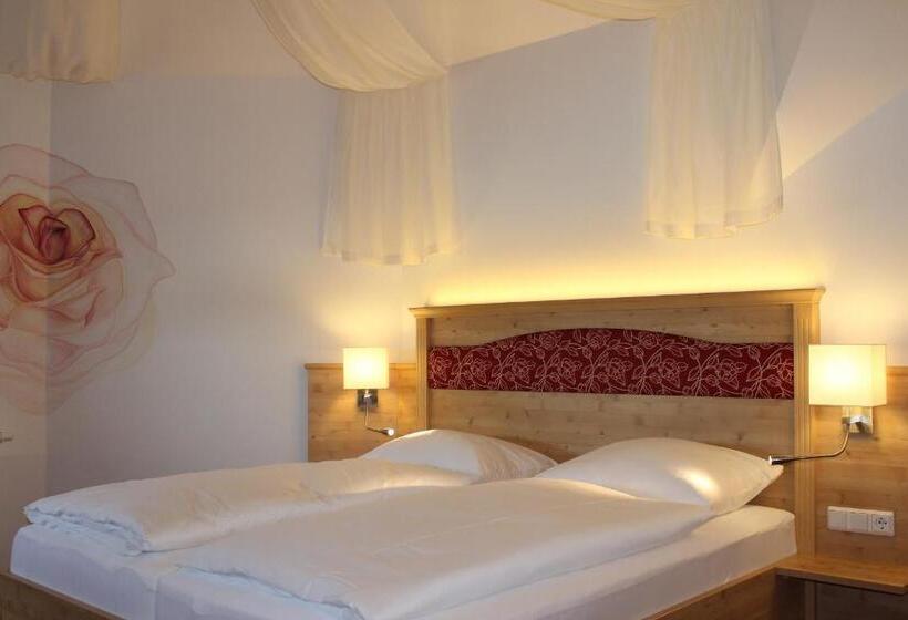 Люкс, Donauhotel Lettnerhof