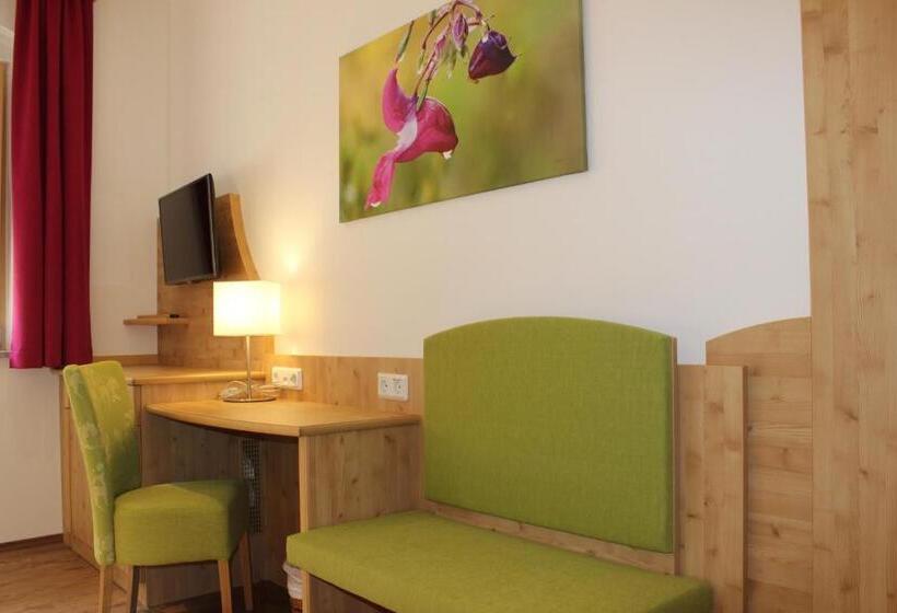 Номер Комфорт, Donauhotel Lettnerhof