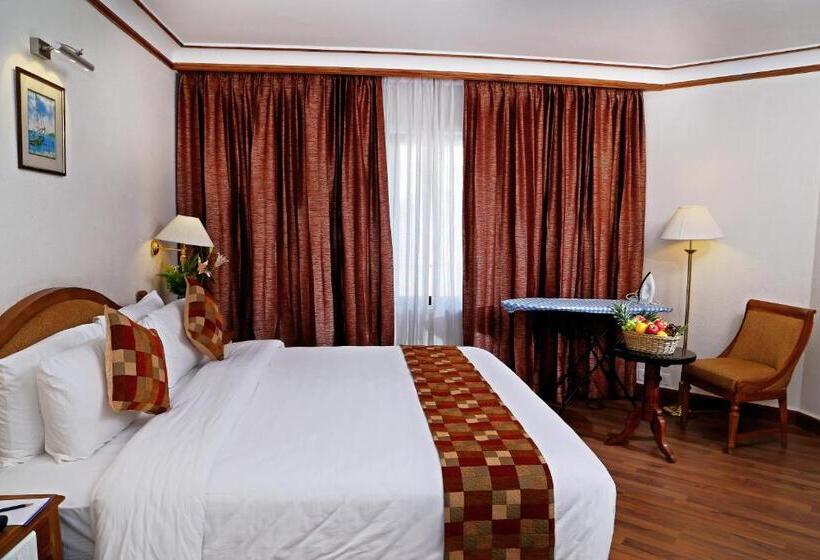 Номер Superior, Gokulam Park Hotel & Convention Centre