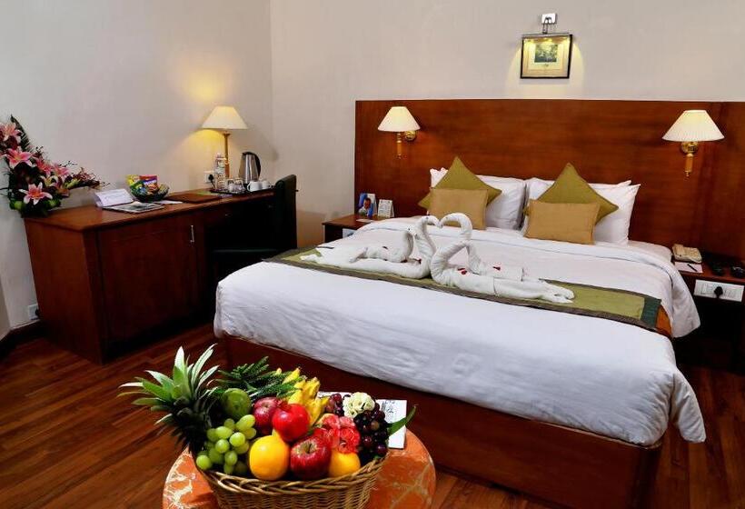 Номер Superior, Gokulam Park Hotel & Convention Centre