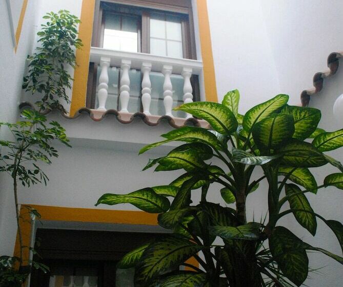 经济房, Hostal Costa De La Luz