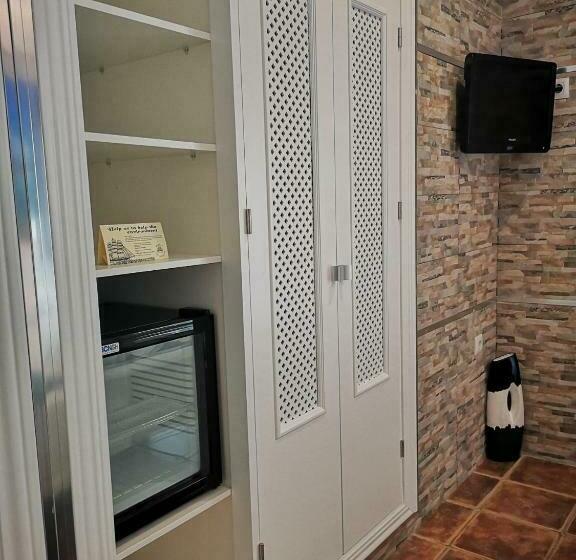 标准间, Hostal Costa De La Luz